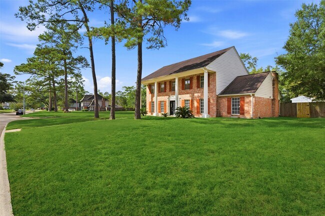 Building Photo - 1406 Grand Valley Dr