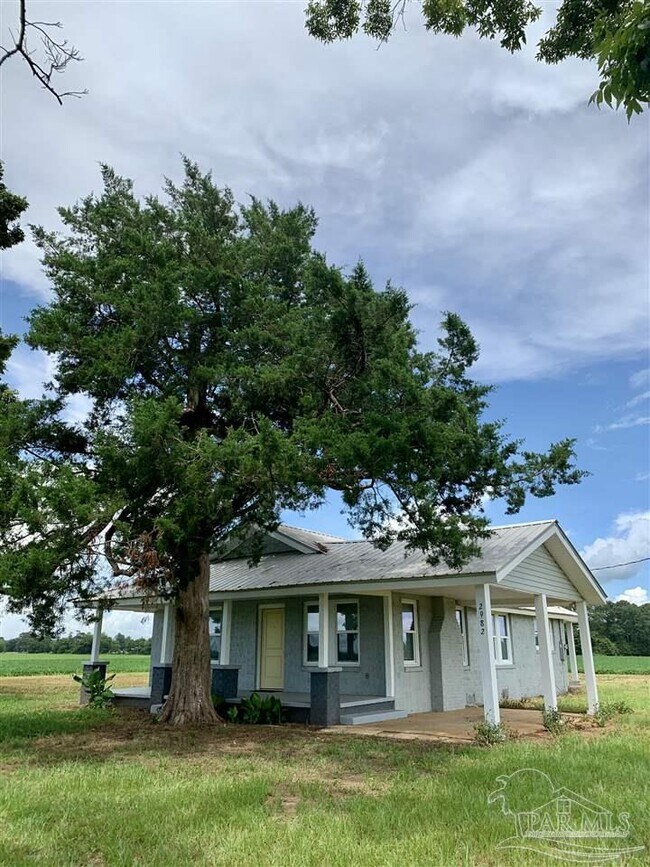 2982 Russell Wade Rd, Jay, FL 32565 House Rental in Jay, FL