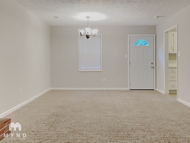 Foto del edificio - 4560 Coopers Creek Pl SE