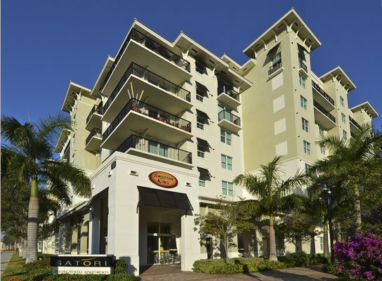Foto del edificio - 1015 E Sunrise Blvd