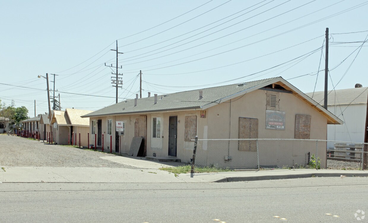 134 Kerr, ¡alejado - 134 Kerr Ave
