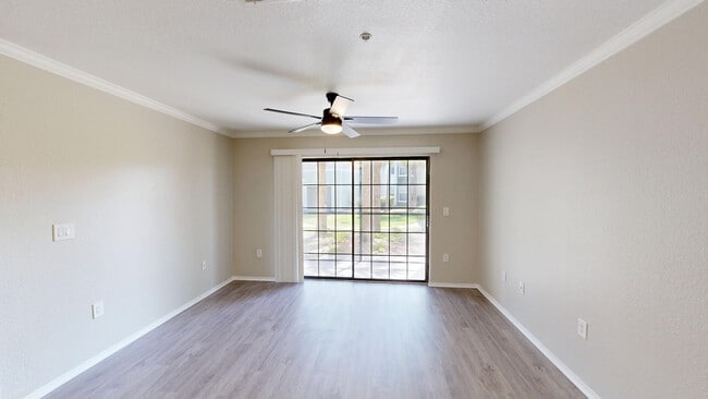 Interior Photo - MacAlpine Place