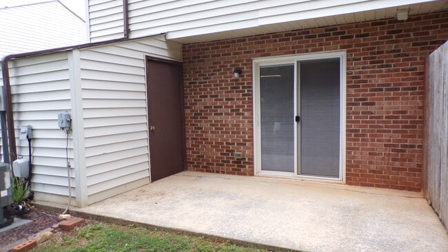 Photo - 138 Cape Charles Sq. Townhouse
