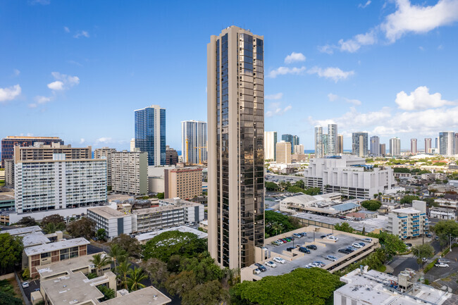 Foto del edificio - Hale Kaheka