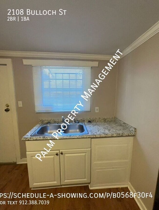 Foto del edificio - 2108 Bulloch St