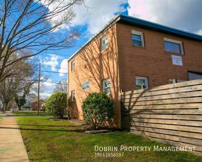 Foto del edificio - 1726 Claiborne St
