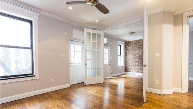 Building Photo - East 18th Street