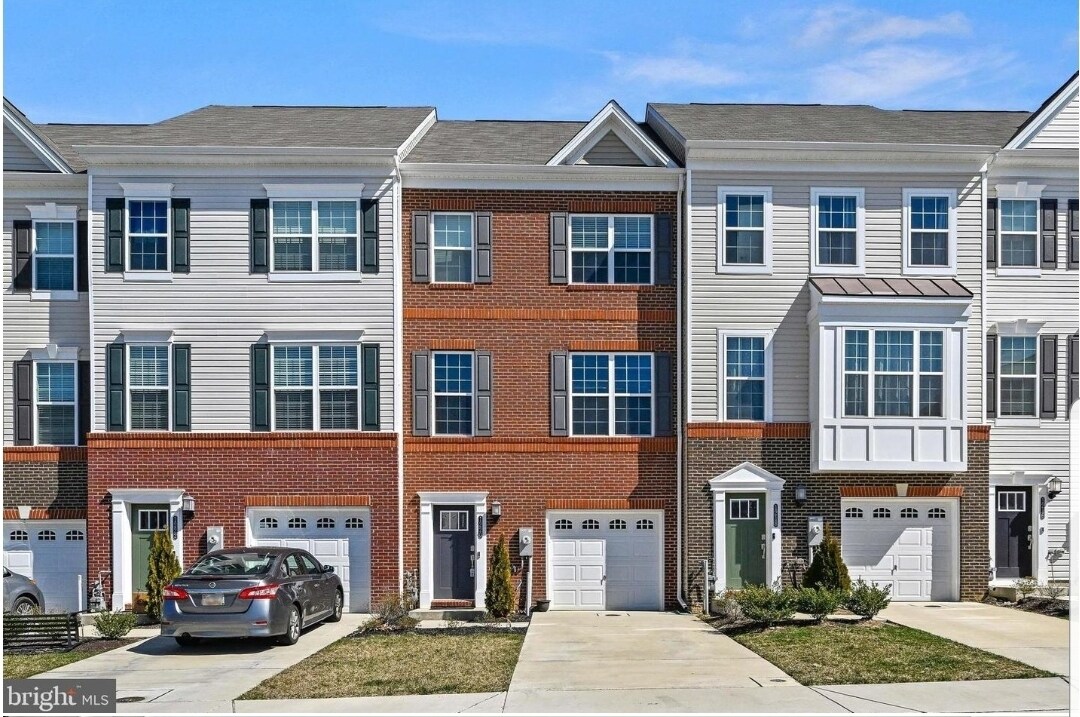 Foto principal - 1220 Fenwick Rd