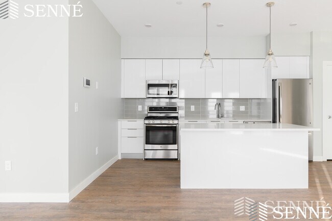 Foto del edificio - 3 Ward St