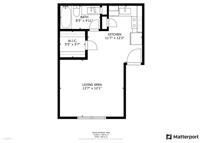 Building Photo - 1800 Patton Ln