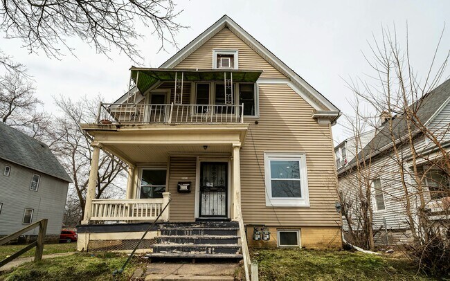 Foto del edificio - 2955 N 17th St