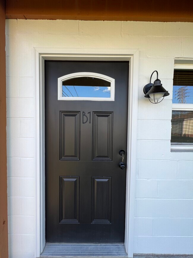 Foto del edificio - 1916 Beech St