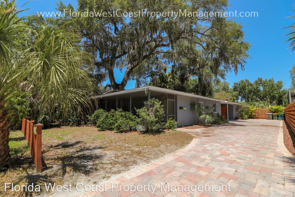 Primary Photo - 2 br, 1 bath House - 1835 6th St