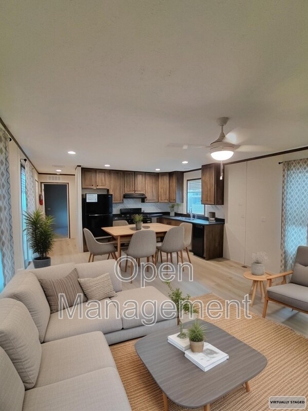 Foto del edificio - 301 Mantle Ave