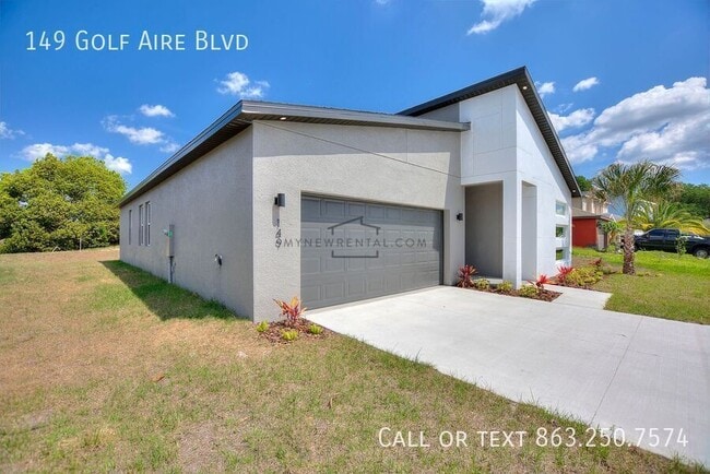 Building Photo - 149 Golf Aire Blvd