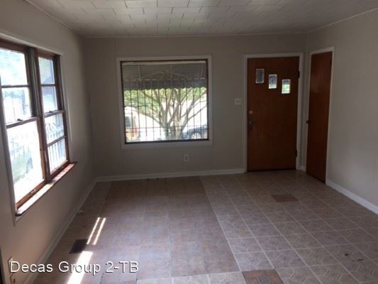Building Photo - 2 br, 1 bath House - 2832 25th Street W.