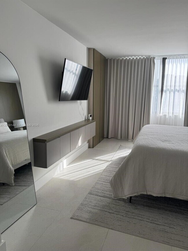 Foto del edificio - 2333 Brickell Ave