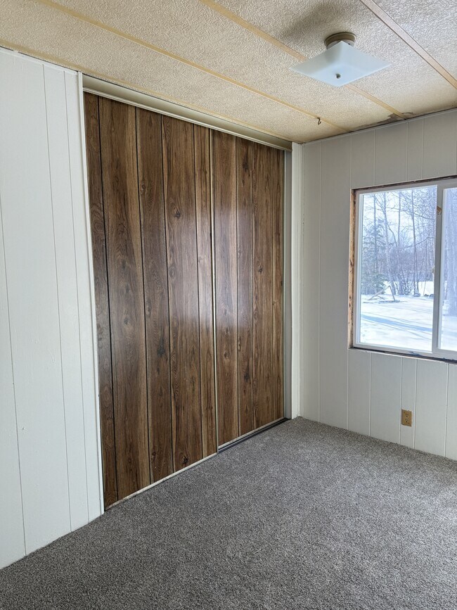 Foto del edificio - 1309 N Pioneer Peak Dr