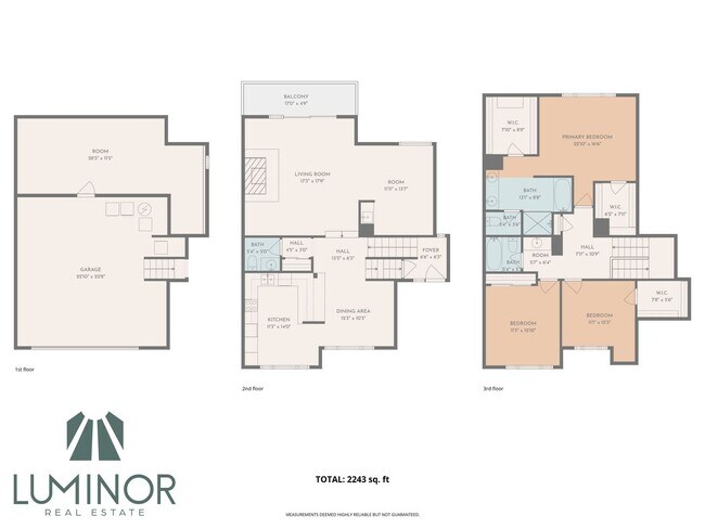 Foto del edificio - Updated 3BR Townhome in Forest Knolls with parking