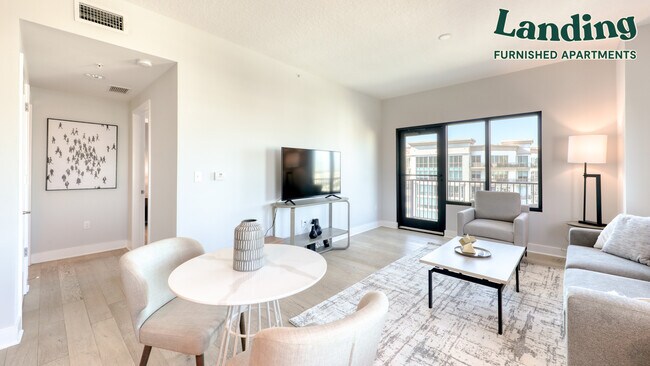 Foto del edificio - 500 Knights Run Ave