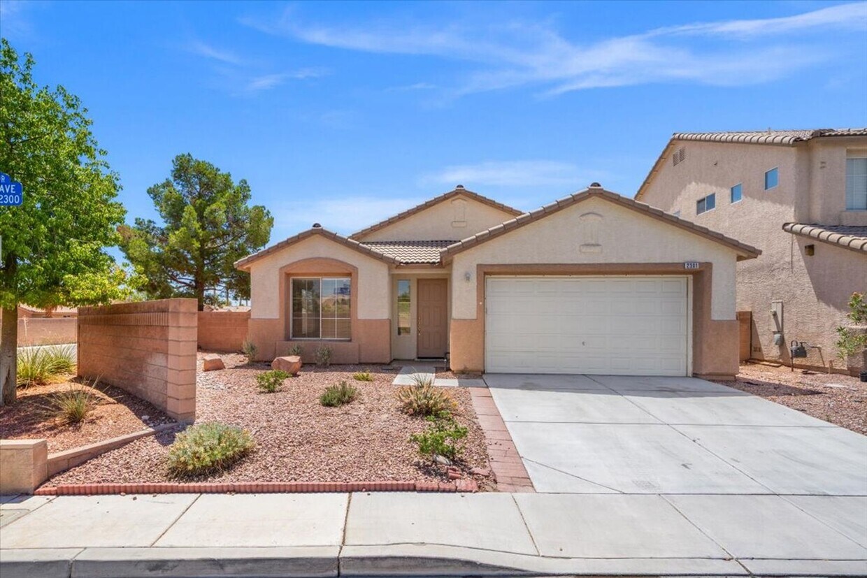 Foto principal - Fabulous Home!