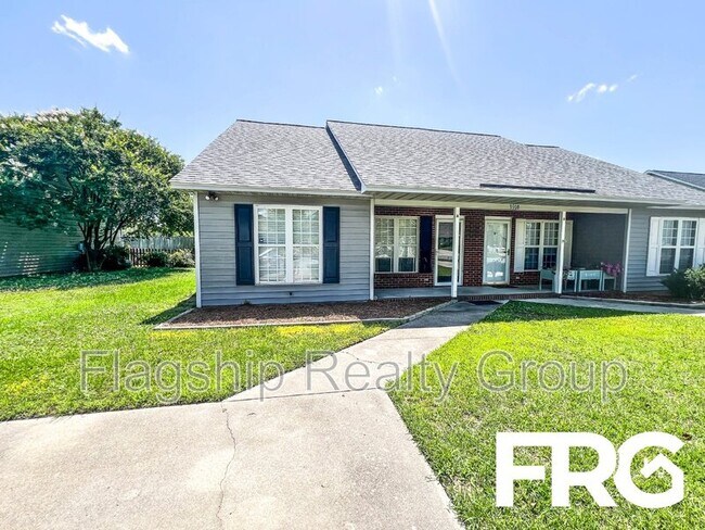 Building Photo - 3908 Elkin Ridge Drive