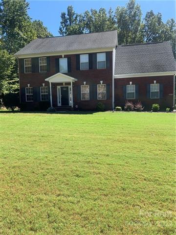 4134 Flint Dr, Lancaster, SC 29720 - House Rental in Lancaster, SC ...