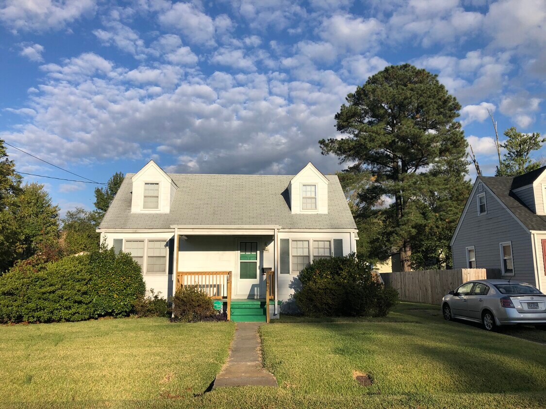 2720 Overbrook Ave, Norfolk, VA 23513 House Rental in Norfolk, VA