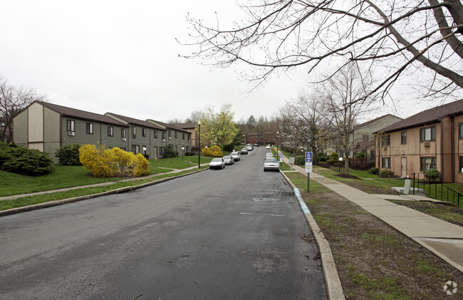 Building Photo - Marion Terrace Apartments