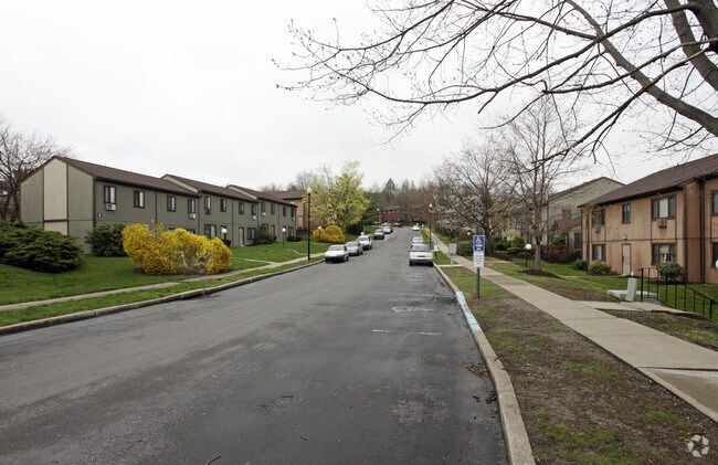 Marion Terracer Apartaments - Marion Terrace Apartments