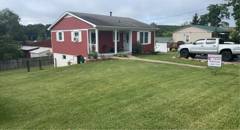 Foto principal - 318 Amherst Rd