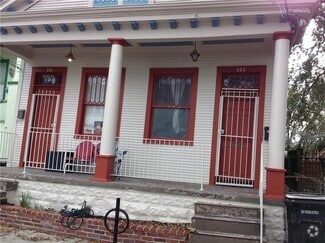 Building Photo - 222 N Olympia St