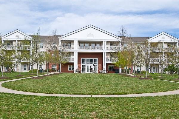 Foto principal - Spring Ridge Senior 62+ Apartments