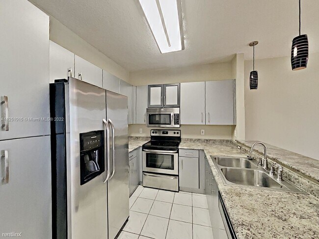 Foto del edificio - 4 br, 2 bath House - 15901 NW 5th St
