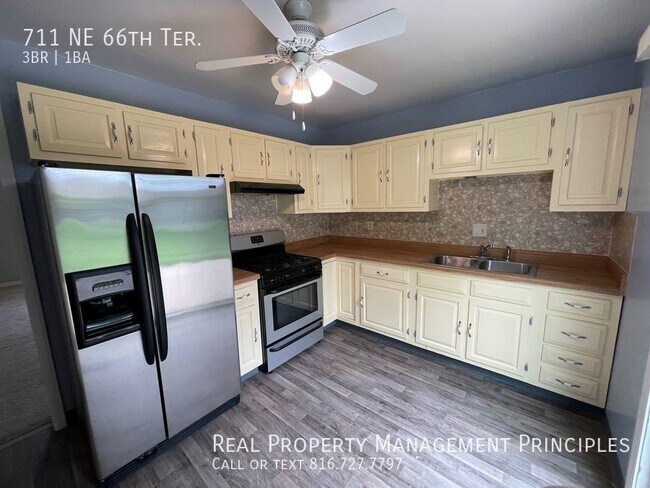 Foto del edificio - 711 NE 66th Terrace