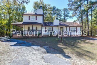 Building Photo - 1705 Springwoods Lake Dr
