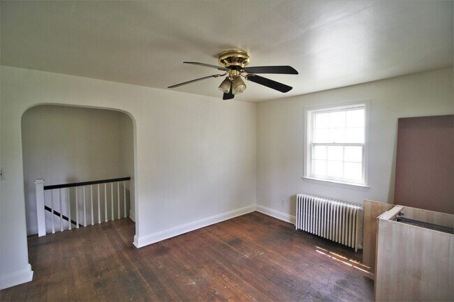 Building Photo - 312 E Belvedere Ave