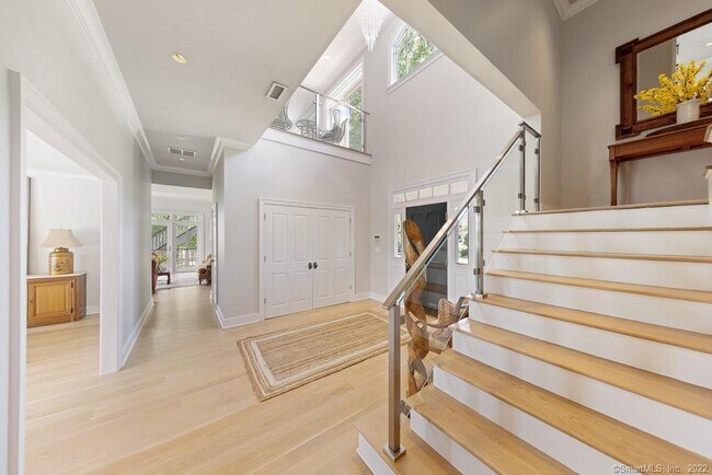 Foto del edificio - 7 Shorehaven Rd