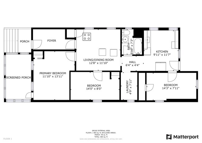 Foto del edificio - 22 Nash St