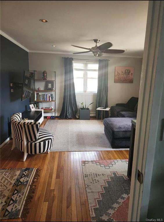 164 Centre W Ave Unit 3P, New Rochelle, NY 10805 Condo for Rent in