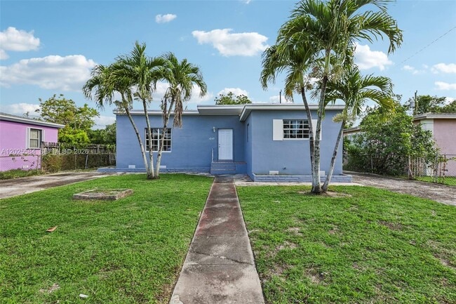 Foto del edificio - 1045 NW 115th St
