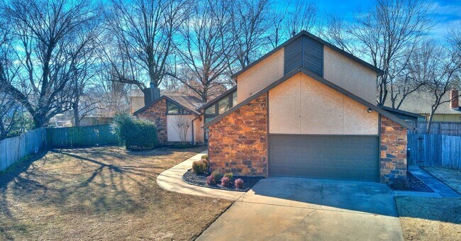 Foto del edificio - 2605 W Washington Cir
