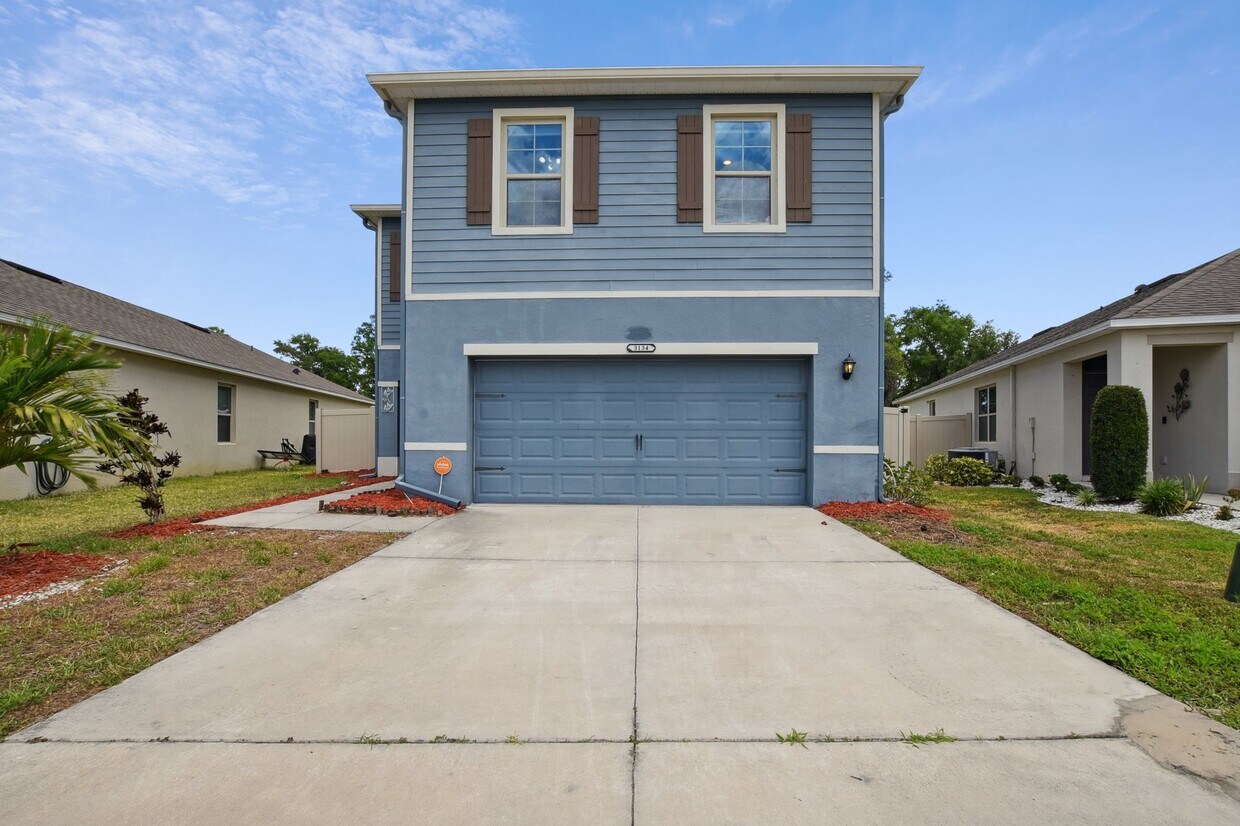 Foto principal - 3134 Timber Hawk Cir