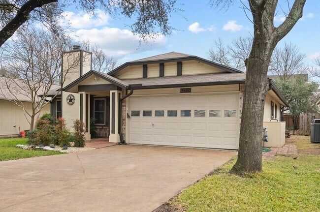 Foto del edificio - 12719 Covington Trail