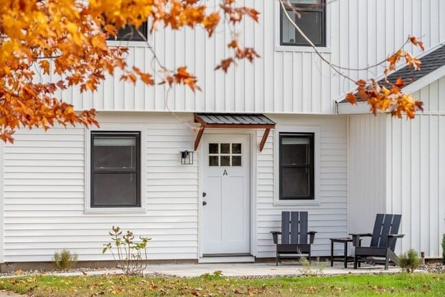 Foto del edificio - 12D Kirby Road