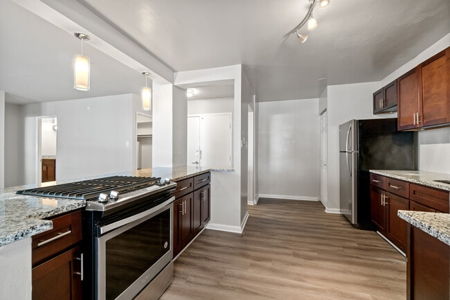 Building Photo - The Falls at Roland Park