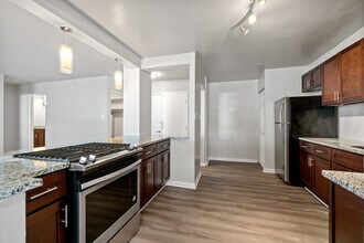 Building Photo - The Falls at Roland Park