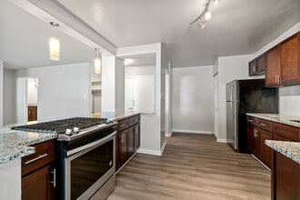 Building Photo - The Falls at Roland Park