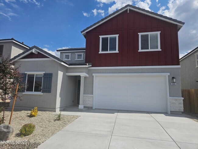Foto del edificio - 4381 Misty Woods Wy