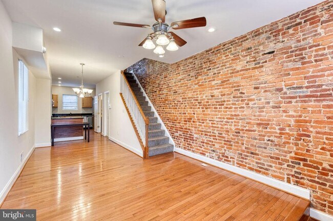Building Photo - Welcome to 1111 W. Ostend Street in the hi...